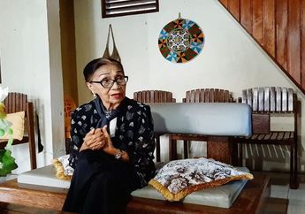 Suaminya Dulu Orang Nomor Satu di Sulawesi Utara, Istri Gubernur Pertama Sulut Kini Hidup Andalkan Uang Pensiun Suami Sebesar Rp 800 Ribu