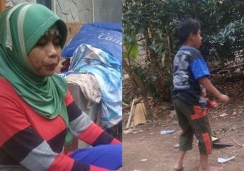 Usai Menggigit Ular hingga Anak Ayam Sampai Mati, Bocah 11 Tahun di Cianjur Ini Justru Tertawa Puas