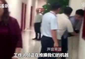 Rumah Sakit ini Wajibkan Petugas Medis dan Dokter Untuk Bawa 5 Pasien Jika Tidak Mau Gajinya Dipotong