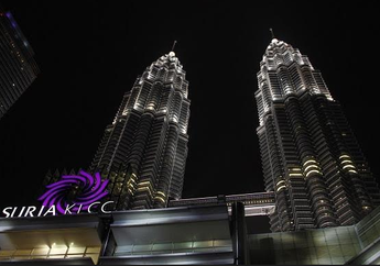 Berada di Urutan Keempat, Kuala Lumpur Kalahkan San Fransisco dan Phuket Sebagai Kota Paling Instagrammable di Dunia