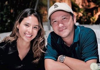 Dikabarkan Dekat dengan Nadine Kaiser Anaknya Menteri Susi Pudjiastuti, Gading Angkat Bicara