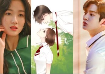Catat! 3 Drama Korea Adaptasi dari Webtoon Ini Bakal Tayang September Mendatang