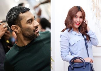 Heboh Digosipkan Punya Hubungan Khusus dengan Ayu Ting Ting, Isi Hati Didi Riyadi Diterawang Ahli Tarot Lewat Kartu Bergambar Setan, Madam Arra: Dia Cuma Iseng-iseng Berhadiah!