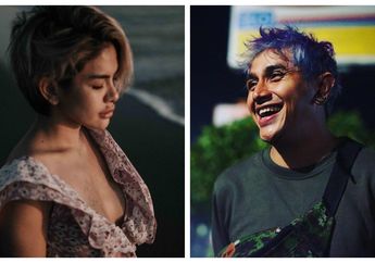 Bantah Vicky Nitinegoro Masuk dalam Daftar Mantannya, Nikita Mirzani Bongkar Kelemahan Aktor Ganteng Itu di Atas Ranjang: 'Terlalu Rock n Roll?'