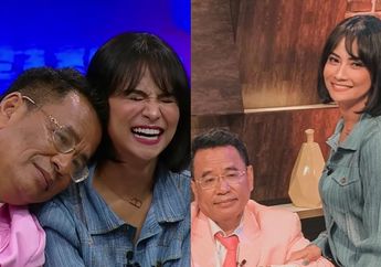 Diminta Pengacara Kondang untuk Jadi Wanita Simpanan Pria Beristri, Artis FTV Ini Berikan Balasan yang Tak Disangka-sangka!
