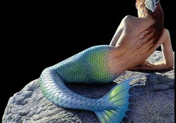 Dipercaya Jadi Jimat Pembawa Keberuntungan, Mumi Putri Duyung yang Ratusan Tahun Dipuja di Kuil Jepang Akan Diselidiki Para Ilmuwan, Begini Faktanya!