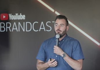 Daftar Iklan Youtube Terpopuler di Indonesia Selama Periode Januari - Juli 2019