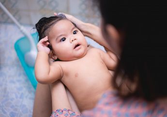 7 Manfaat Sampo Bayi yang Mungkin Kamu Lewatkan, Bisa Bersihkan Kompor Hingga Obati Iritasi Mata Ringan