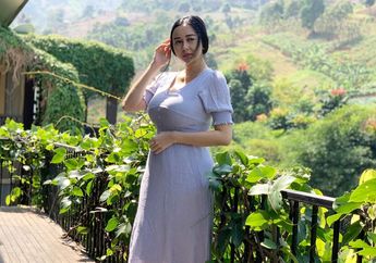 Dijuluki 'Pabrik Susu' Oleh Seorang Kritikus Film, Aura Kasih Murka!