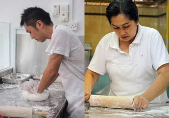 Demi Membantu Sang Ibu, Pria ini Rela Tinggalkan Pekerjaannya Meski Digaji Rp130 Juta per Bulan