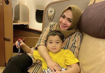 Neneknya Juragan FTV, Rafathar Digaet Bintangi Drama Televisi Garapan Rumah Produksi Rieta Amilia