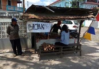 Jadi Buruan Usai Disebut Mampu Sembuhkan Kanker, Kayu Bajakah Masih Dijual Bebas Meski Sudah Dilarang Pemprov Kalimantan Tengah