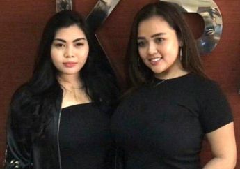 Clara Gopa Diteror Cermin Pecah hingga Sempat Kerasukan di Apartemen Duo Semangka, Anak Indigo: Ada yang Nggak Suka Sama Mereka