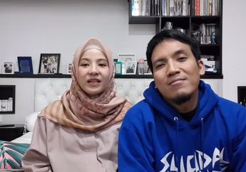 Desta Gugat Cerai Natasha Rizki, Momen Lebaran 2023 Jadi Kode Mau Pisah dari sang Istri?