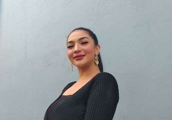 Kerap Menampilkan Kemolekan Tubuhnya di Layar Kaca, Model Seksi Ini Ternyata Pernah Ditawar Anak SMP 80 Juta