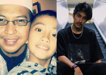 Kini Main Sinetron Bareng Verrell Bramasta dan Febby Rastanty, Putra Mendiang Uje Abidzar Al Ghifari Ungkap Motivasinya Terjun Ke Dunia Hiburan