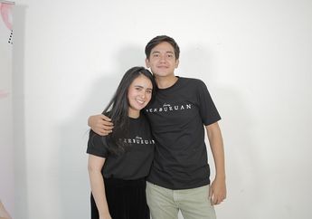 Scene yang Tak Terlupakan bagi Adipati Dolken dan Ayushita Saat Syuting Film Perburuan