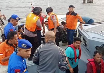 Fakta Terbaru Pembantaian di KM Mina Sejati, Salah Satu dari Pelaku Ternyata Simpan Dendam dan Sempat Beri Uang Serta Pelampung ke Satu ABK Pasca Insiden