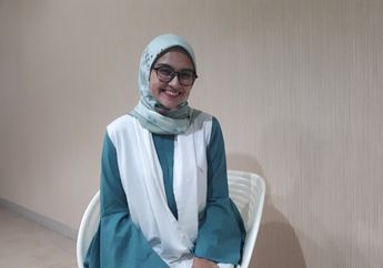 Miris dengan Mom Shaming yang Menimpa Aura Kasih, Zee Zee Shahab Setuju Jika Pelakunya Dibawa ke Kepolisian