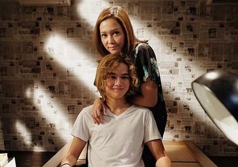 Mbok Tik Sudah Dianggap Dul Sebagai Ibu Kedua, Maia Estianty Justru Sebut sang Pengasuh Galak: Sampe Dijulukin Si Ibu Tiri!