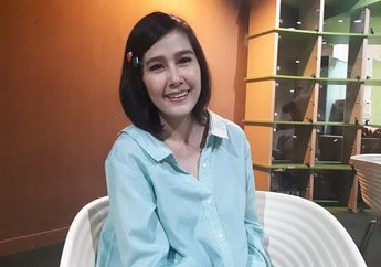 Aura Kasih Kena Mom Shaming dari Kritikus Film, Ardina Rasti: Mungkin Bapak Itu Tidak Ngerti!