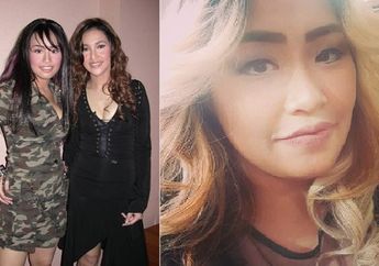 Rela Berjualan Pisang Goreng Demi Dapatkan Sesuap Nasi, Mantan Duet Mantan Duet Maia Estianty Akhirnya Bisa Beli Rumah Baru!