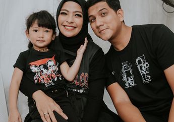 Telat Periksa Hasil Laboratorium, Tantri Kotak Terinfeksi Parasit Toksoplasma pada Kehamilan Keduanya