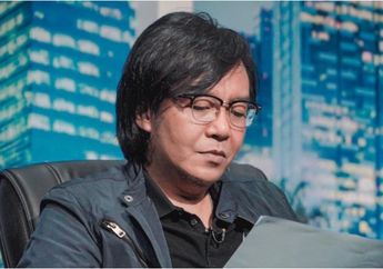 Mobil&nbsp;yang Dibeli&nbsp;dari Royalti Album Ke-4 DEWA 19&nbsp;Ditarik Leasing, Ari Lasso: Gak Sanggup Ngelanjutin Cicilannya!