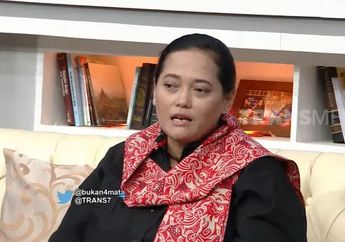 Ramalannya Jarang Meleset, Mbak You Terawang Artis Cantik Ini Akan Diduakan Suaminya: Sudah Jalannya Seperti Itu