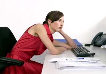 Waspada, Duduk Lebih dari 9,5 Jam Bisa Memicu Kematian Dini!