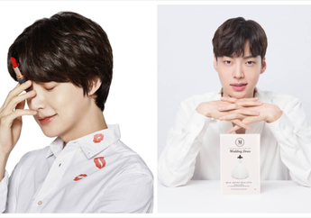 Belum Usai Kontroversi Perceraiannya dengan Goo Hye Sun, Ahn Jae Hyun Didepak dari Brand Kosmetik Korea Selatan