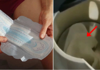 Menjijikan! Staf Hotel ini Syok Temukan Pembalut di dalam Teko Elektrik di Kamar yang Baru Saja Digunakan!