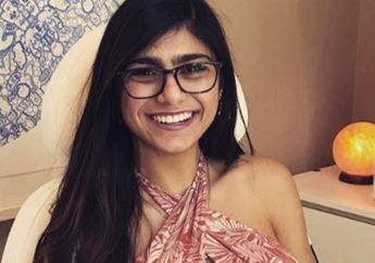 Tengok Kehidupan Mia Khalifa Usai Pensiun dari Industri Film Porno, Lanjutkan Hidup Bersama Tunangannya dan Serukan Pembebasan Perempuan-perempuan dari Perdagangan Manusia