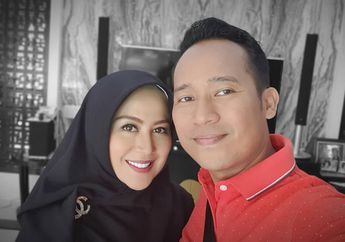 Gara-gara Telur Ceplok, Istri Denny Cagur Pernah Marah Besar Hingga Minggat dari Rumah!