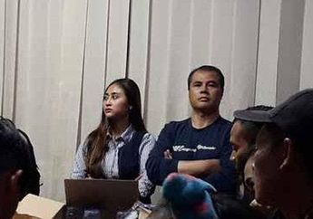 Istri Mantan Bupati Garut Mengaku Trauma Saat Digeberek di Hotel Bersama Suaminya