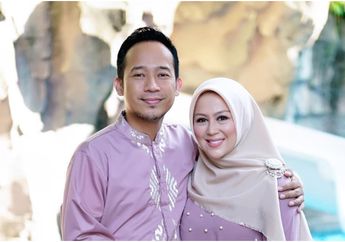 Positif Hamil Setelah Jalani Program Bayi Tabung, Istri Denny Cagur Berharap Miliki Bayi Kembar
