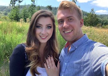 2 Tahun Lupa Ingatan Akibat Kecelakaan, Wanita Ini Kembali Jatuh Cinta pada Suaminya Sendiri