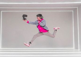 Dinobatkan Jadi YouTuber Terkaya ke-8 di Dunia, ini 7 Fakta Atta Halilintar yang Perlu Kamu Tahu