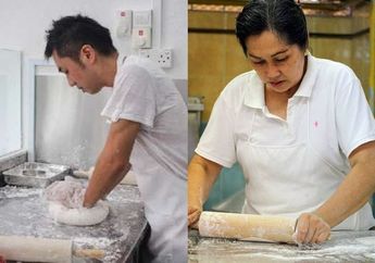 Digaji Rp130 Juta Per Bulan, Pria ini Rela Tinggalkan Pekerjaannya demi Bantu Sang Ibu!