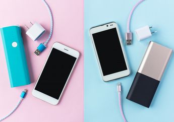 10 Kesalahan yang Sering Dilakukan saat Mengisi Daya Ponsel ini Bikin Baterai Boros, Segera Hindari!