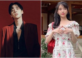 Wow! Jadi Idol Tampan dan Populer, Kim Jin Woo WINNER Ternyata Kagumi Sosok IU Sejak Lama