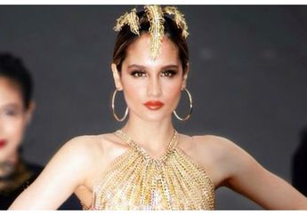 Main Film Hollywood Berjudul 'Drama Drama', Cinta Laura Bakal Bully Teman Sekolahnya