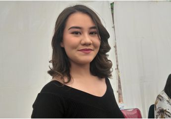 Tampil di Narasi Playfest 2019, Aaliya Massaid Mengaku Masih Deg-degan Tiap di Panggung