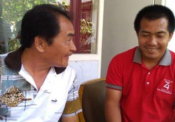 Aksi Kemanusiaan Wing Chin Bupati Banjarnegara, Tanpa Pamrih Rawat Orang Sakit Jiwa Di Rumah Dinasnya Hingga Hidupnya Berubah 180 Derajat