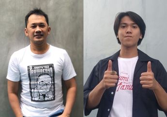 Sempat Ragukan Kemampuan Iqbal Ramadhan, Hanung Bramantyo Terkesan Lihat Aktingnya di Film Bumi Manusia: Caranya Dia Merayu Nggak Murahan!