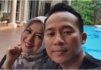 3 Kali Alami Hamil di Luar Kandungan, Istri Denny Cagur Pilih Jalani Program Bayi Tabung