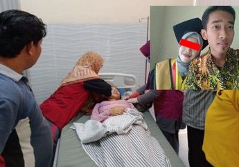 Minta Dipeluk Kekasih Sebelum Kejang dan Meninggal Dunia, Wanita Rembang Ini Diketahui Pernah Posting Soal Rezeki di Media Sosial