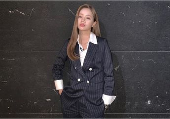 Bintang Drama Reply 1988, Hyeri Girls Day Ternyata Jago Masak!