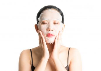 3 Sheet Mask Berbahan Dasar Tea Tree yang Paling Ampuh Basmi Jerawat!