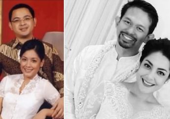 3 Tahun Lulu Tobing Sandang Status Janda Cucu Keluarga Cendana hingga Akhirnya Dinikahi Cucu Raja Kapal, Begini Kabar Mantan Suami